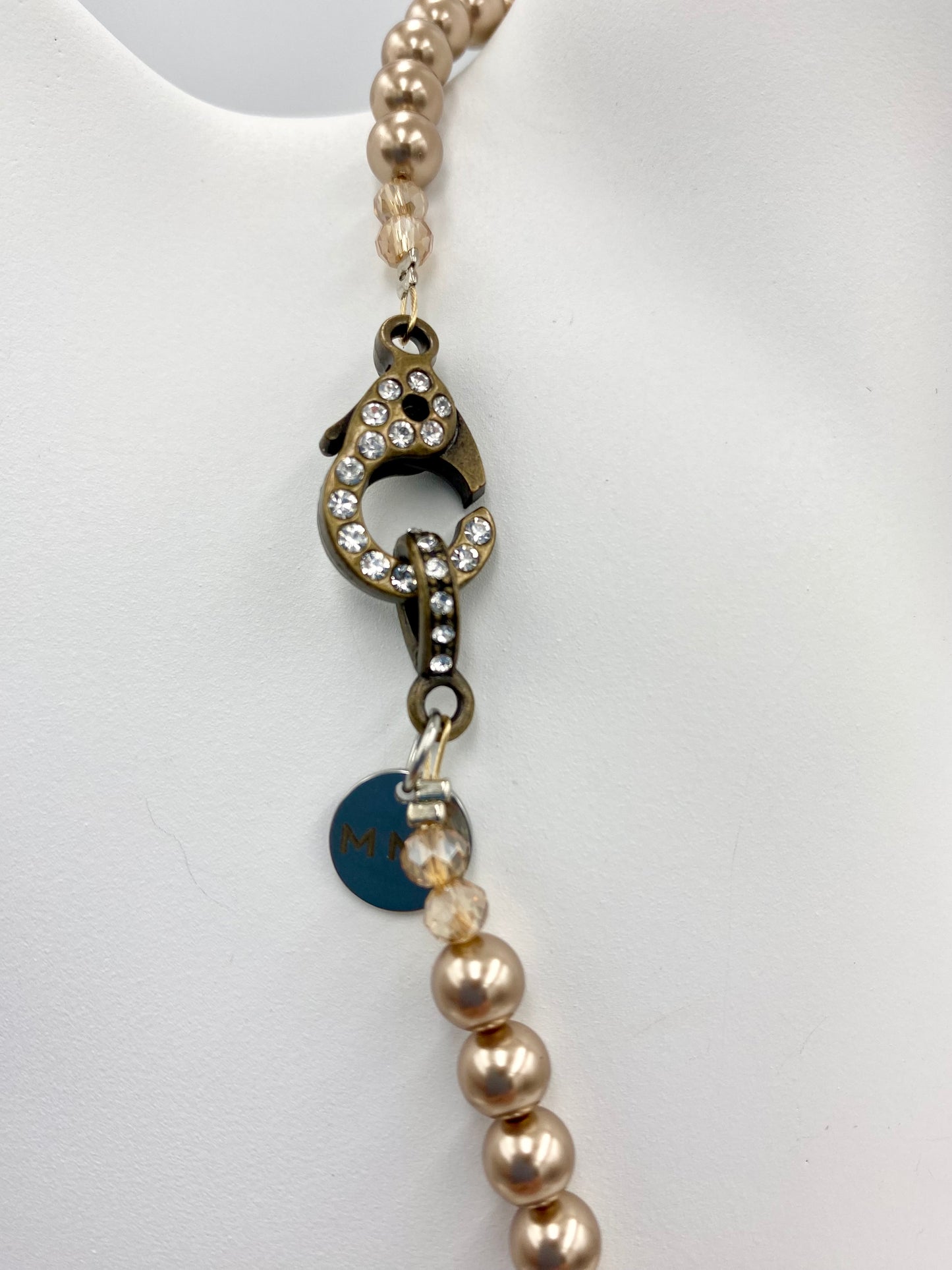 Collier « Prestige » 01