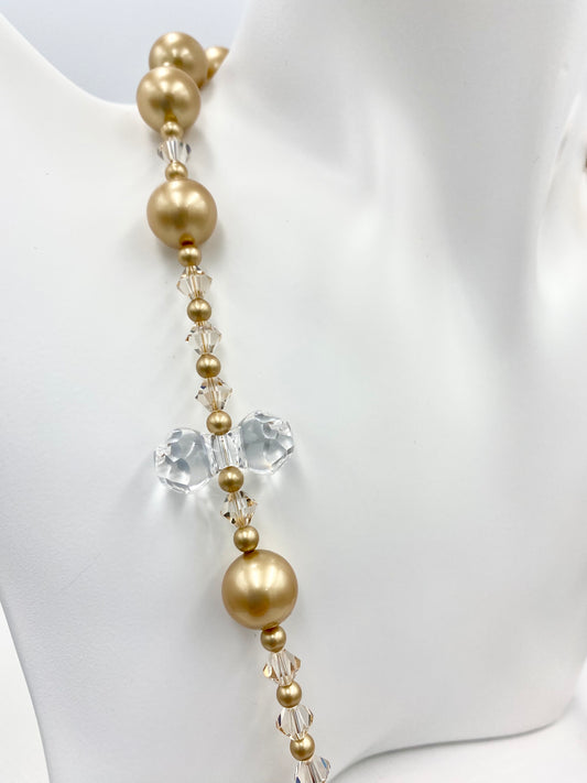 Collier « BYZANCE »/03