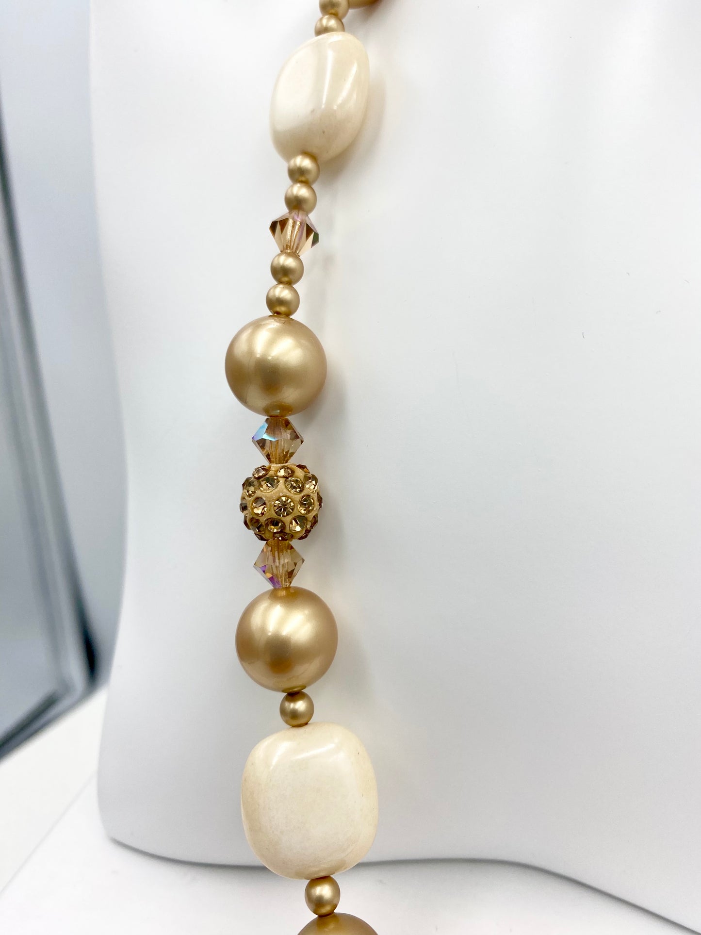 Collier « BYZANCE »/02
