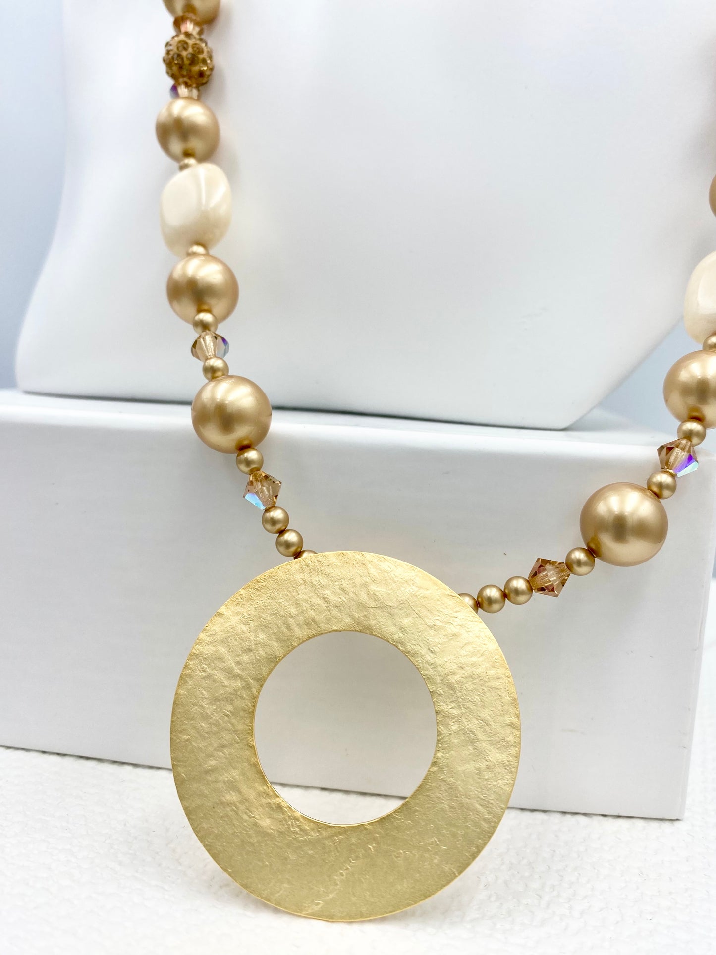 Collier « BYZANCE »/02