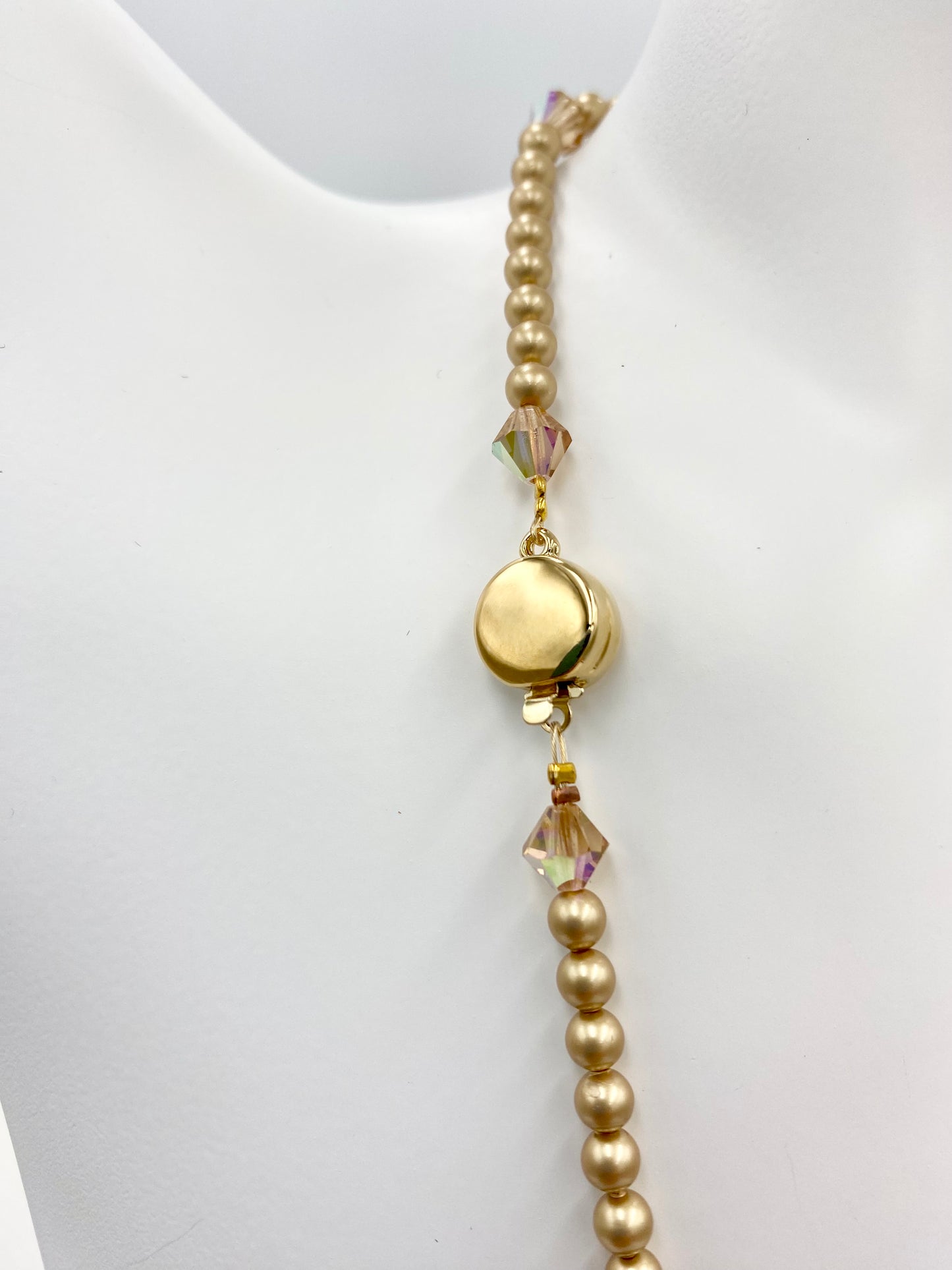 Collier « BYZANCE »/02