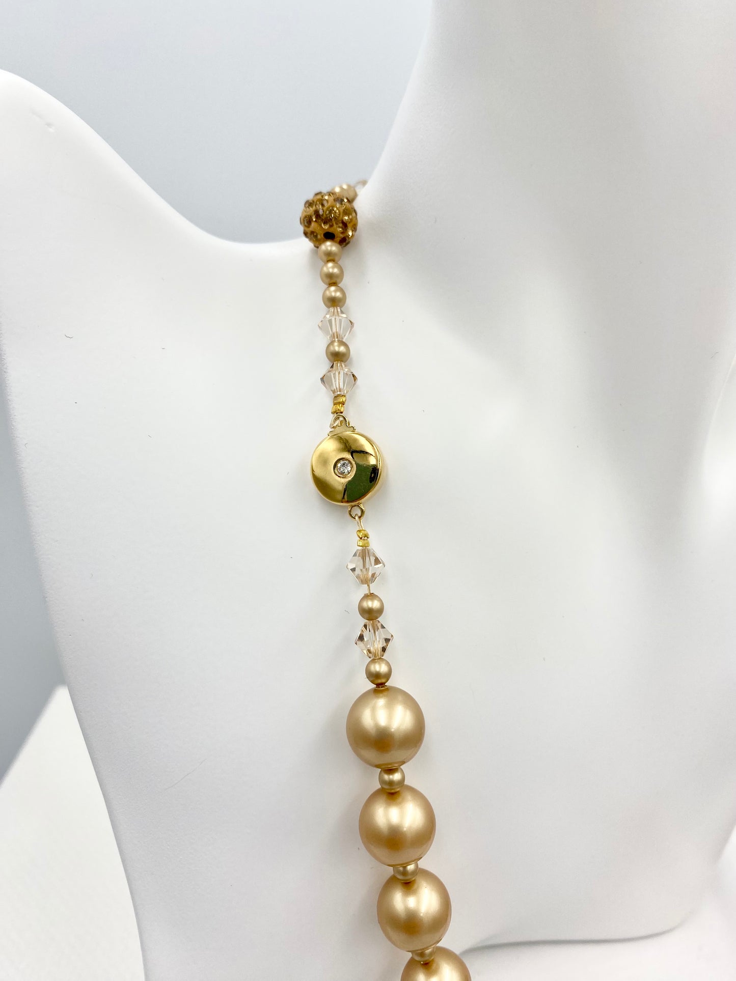 Collier « BYZANCE »/03
