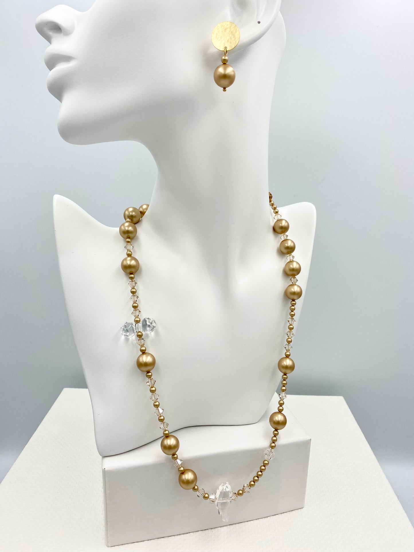 Collier « BYZANCE »/03